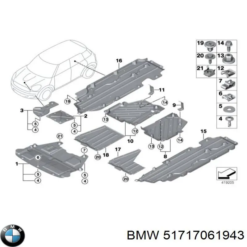  Autotechteile 7115111 цена, от 56.24 USD
