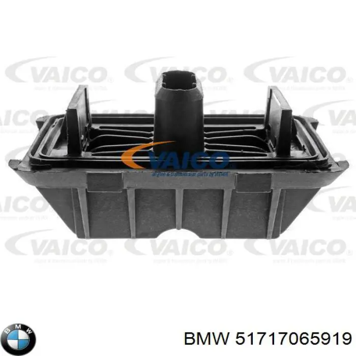 Подушка домкрата нижняя (поддомкратник) BMW 51717065919 цена, от 23.79 USD