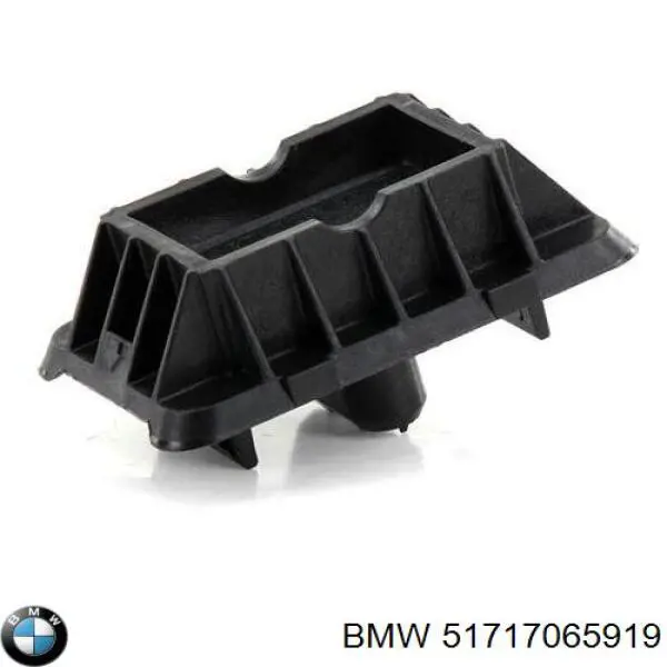 Cojin De Elevacion Inferior (Gato) 51717065919 BMW