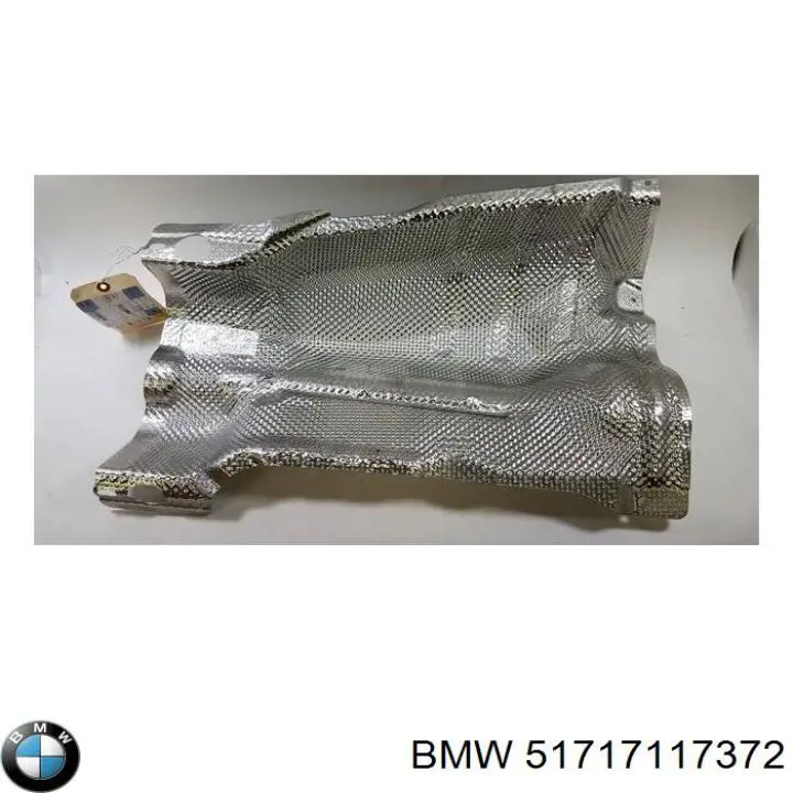51717117372 BMW 