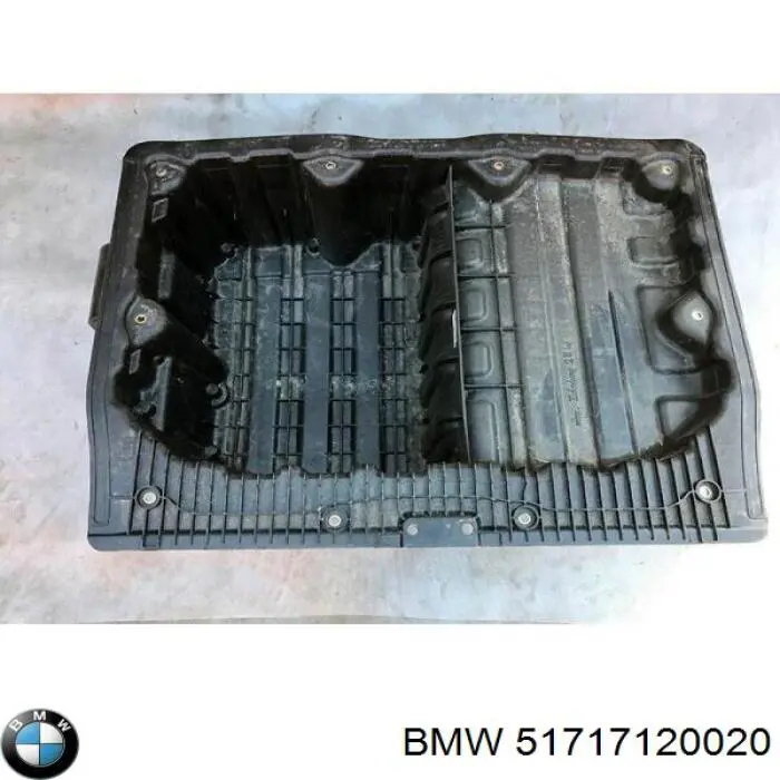 Купить 41147120020 BMW 