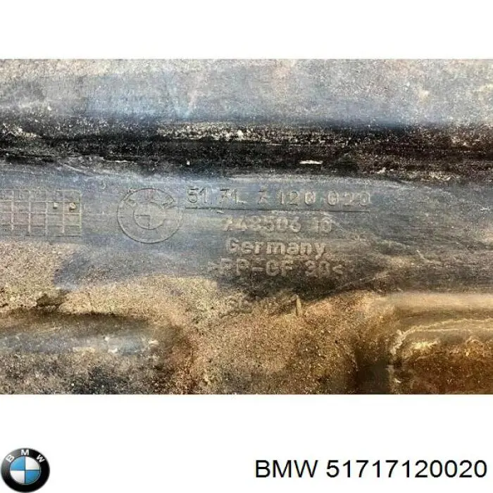 51717120020 BMW 