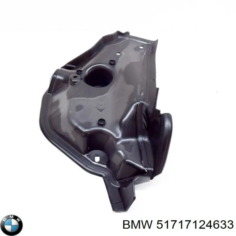 Аккумулятор автомобильный BMW 51717124633 цена, от 36.74 USD
