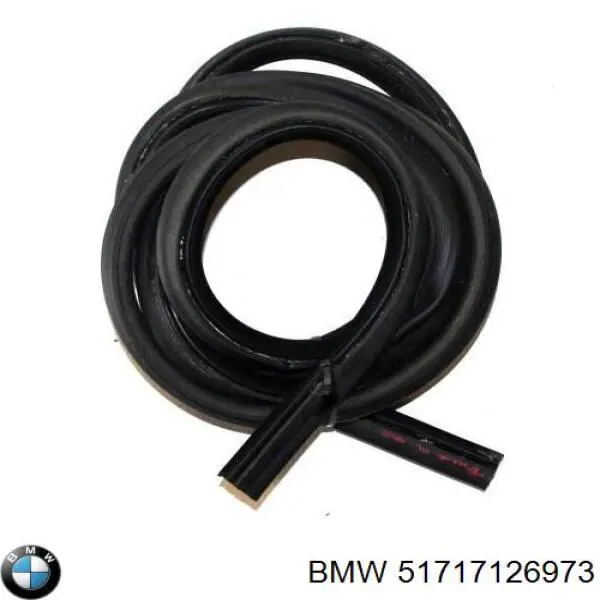  BMW 51717126973 цена, от 12.67 USD