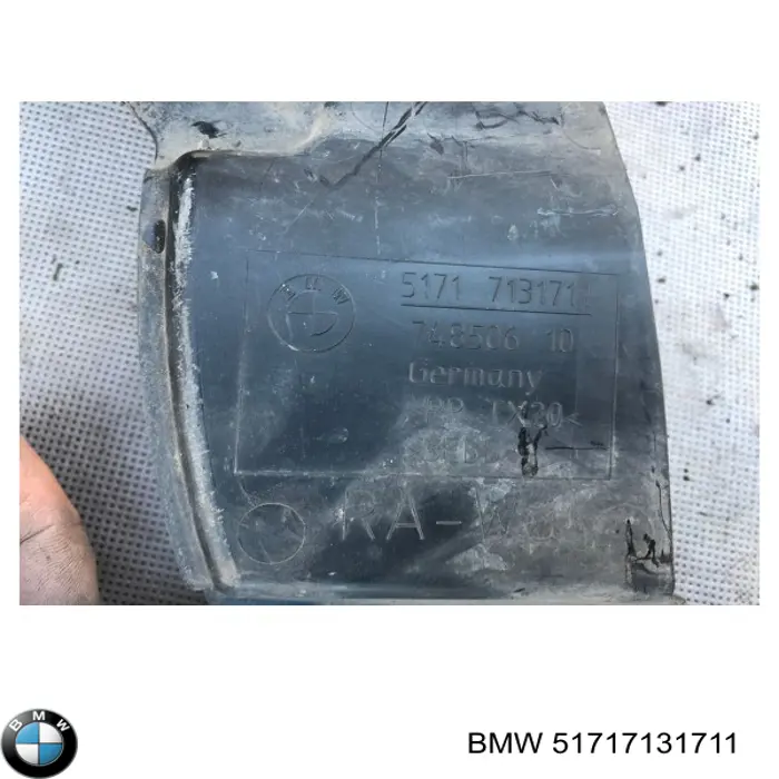 51717131711 BMW 