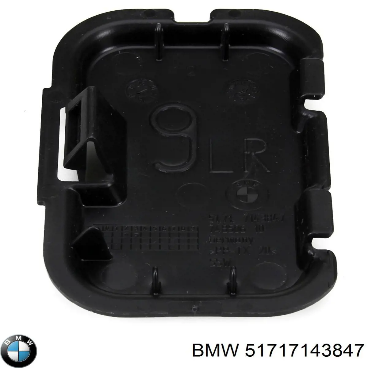  51717143847 BMW