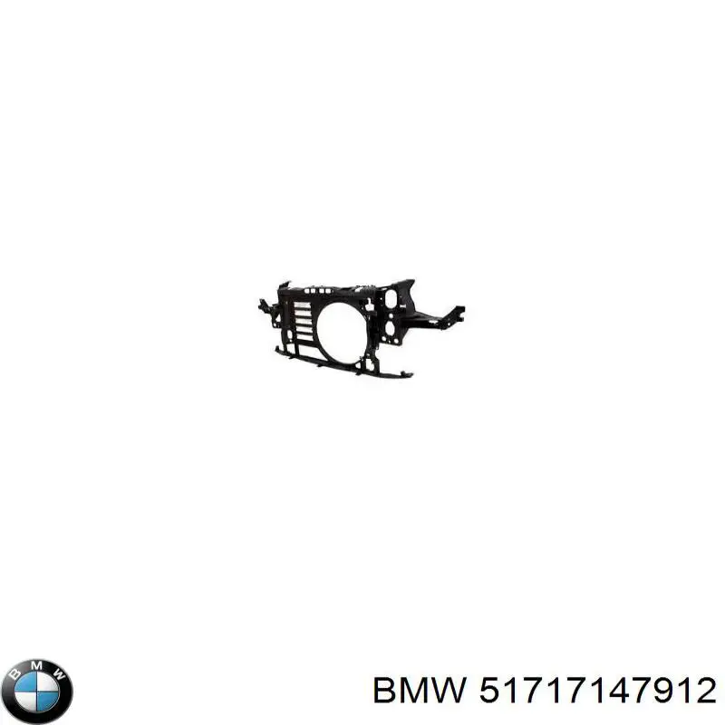 Панель передняя Starline KH4002201 цена, от 77.89 USD