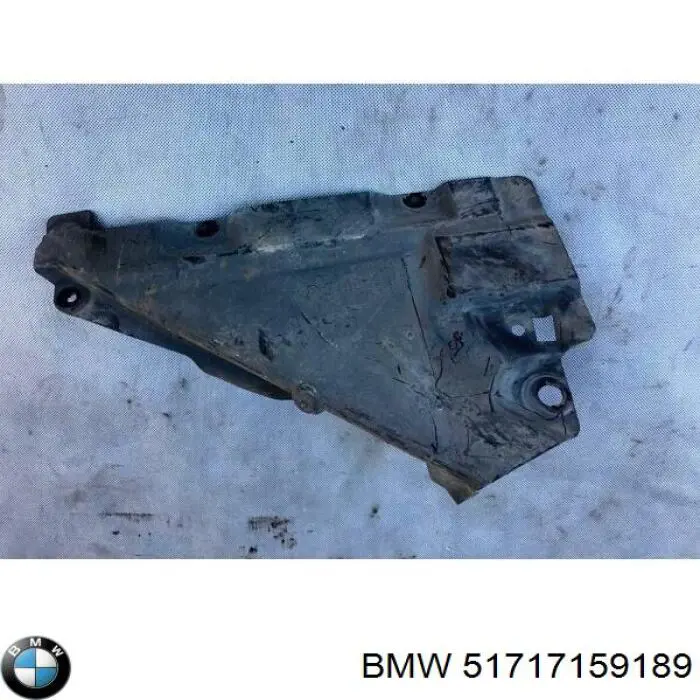  51717159189 BMW