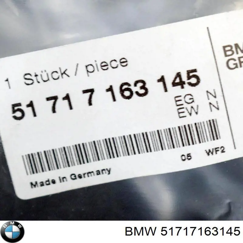 51657163145 BMW 