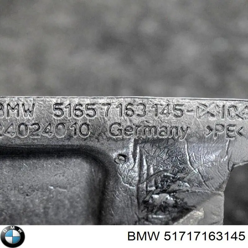 Купить 51657163145 BMW 