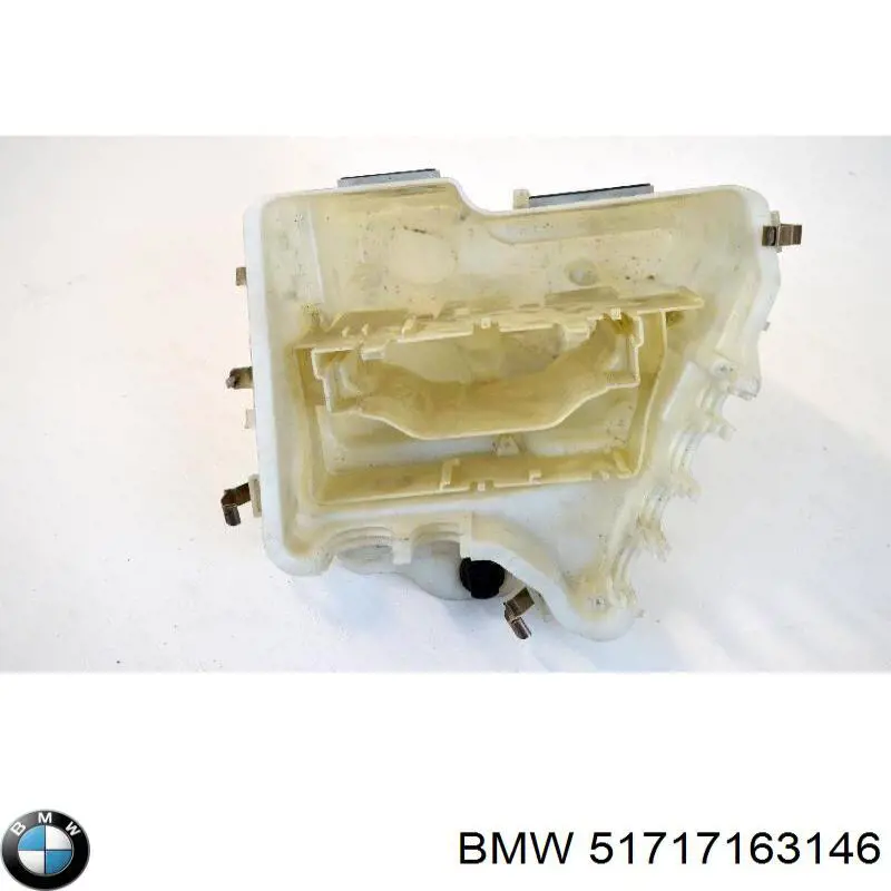  51657163146 BMW