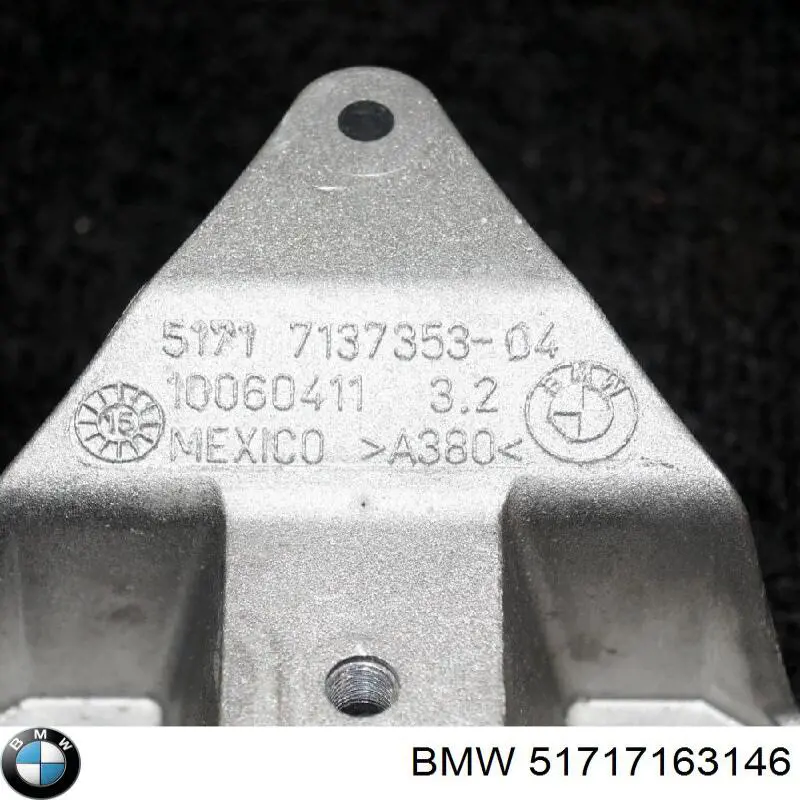  BMW 51657163146 цена, от 5.07 USD