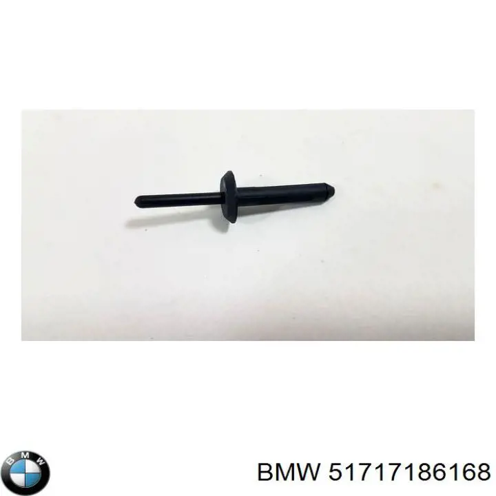 Купить 51717186168 BMW Ветровое стекло