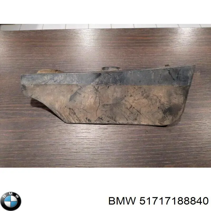  51717188840 BMW