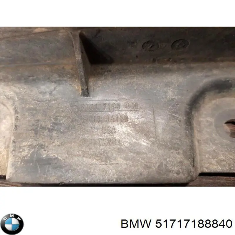 51717188840 BMW 