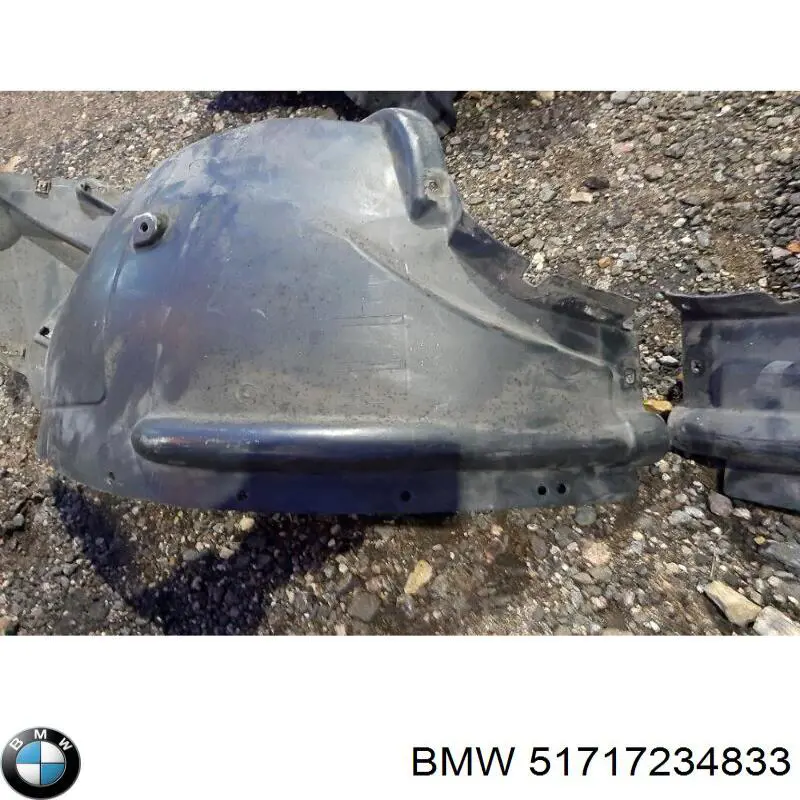  7234833 BMW