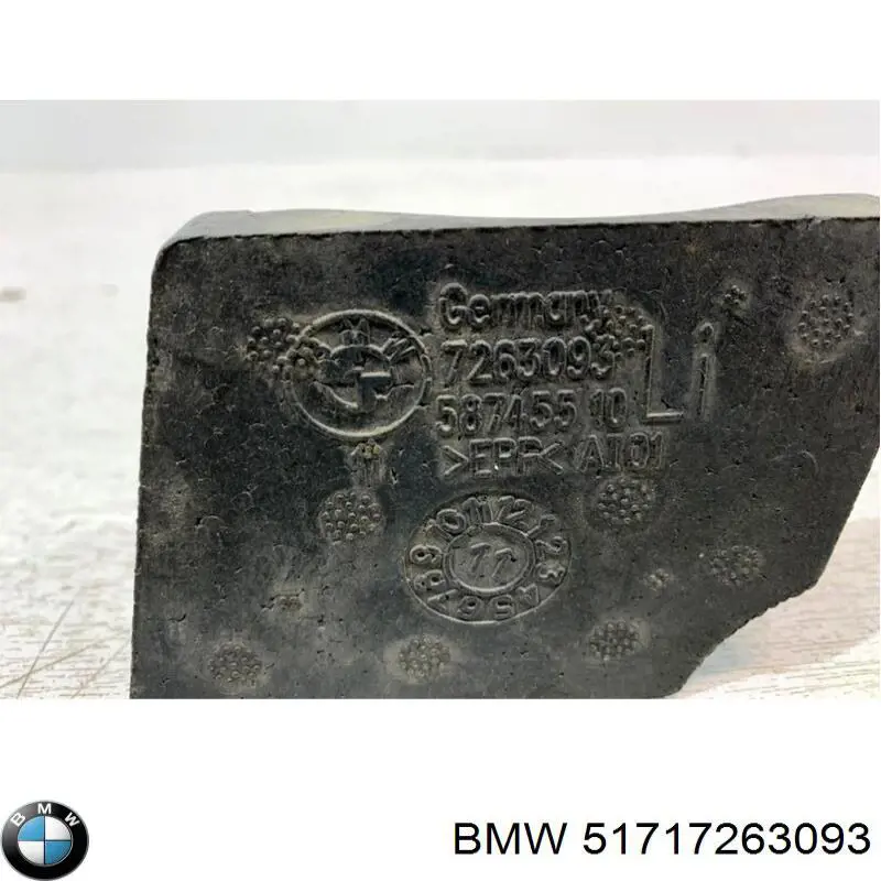 51717263093 BMW 