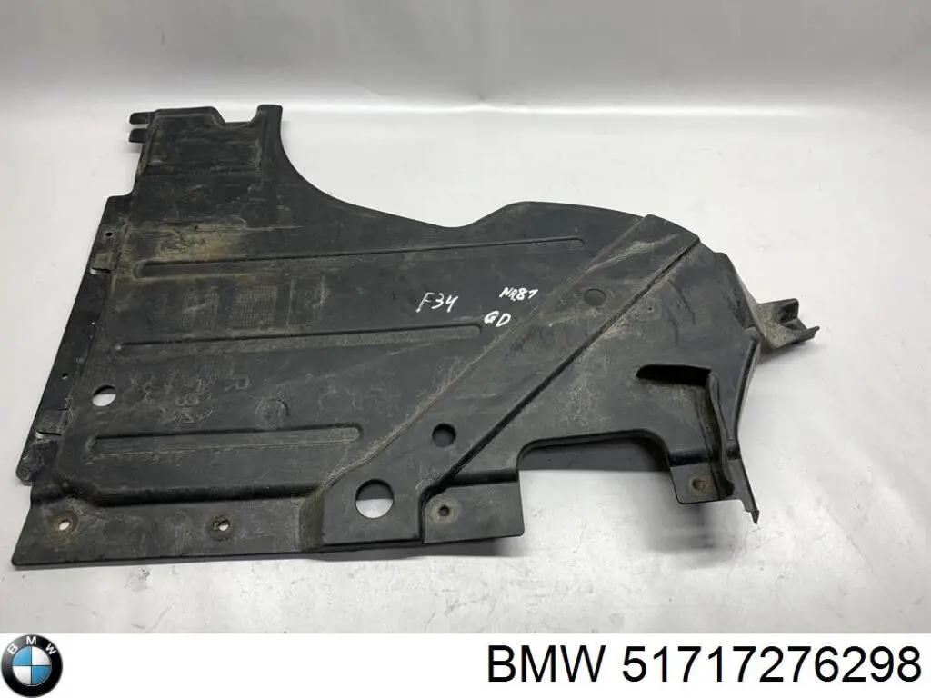  51717276298 BMW