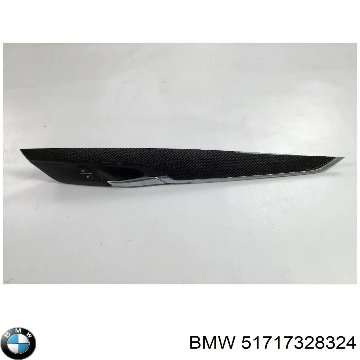 51717328324 BMW 