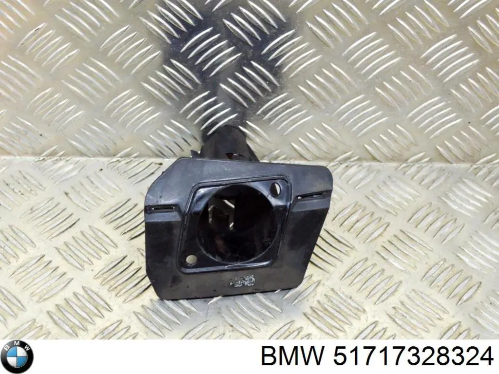 Купить 51717328324 BMW 