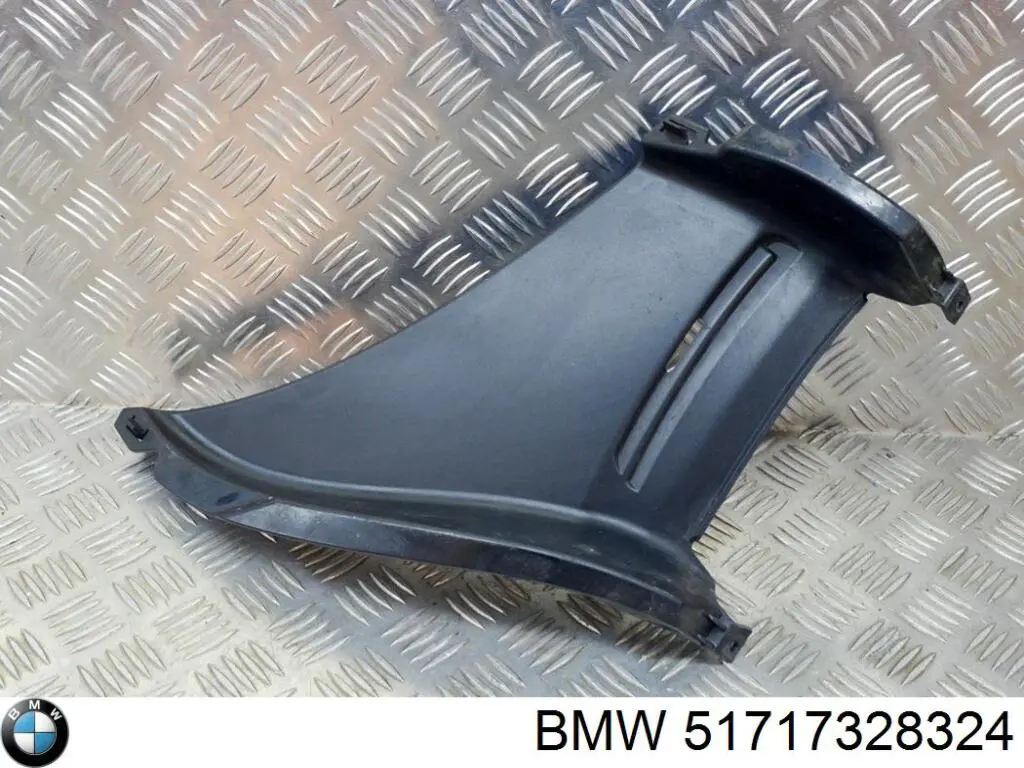 Купить 51717328324 BMW 