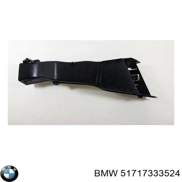 7145191 Autotechteile Подкрылок крыла переднего правый задний