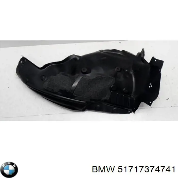 51717374741 BMW 