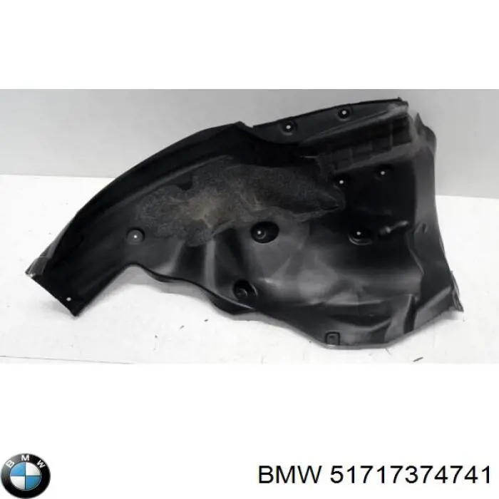  BMW 51717374741 цена, от 133.43 USD