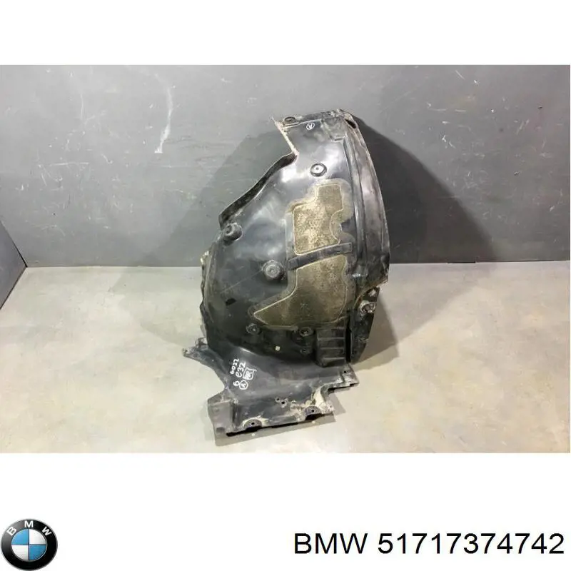  51717374742 BMW