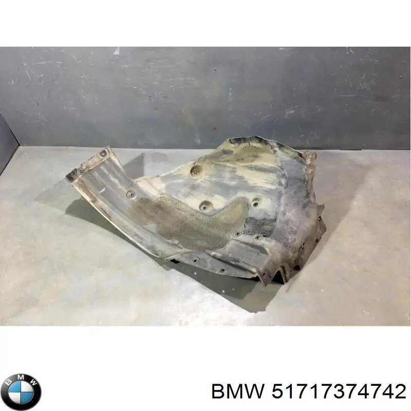51717374742 BMW 