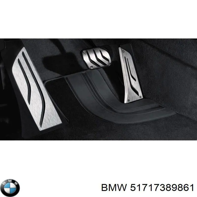 51717389861 BMW 