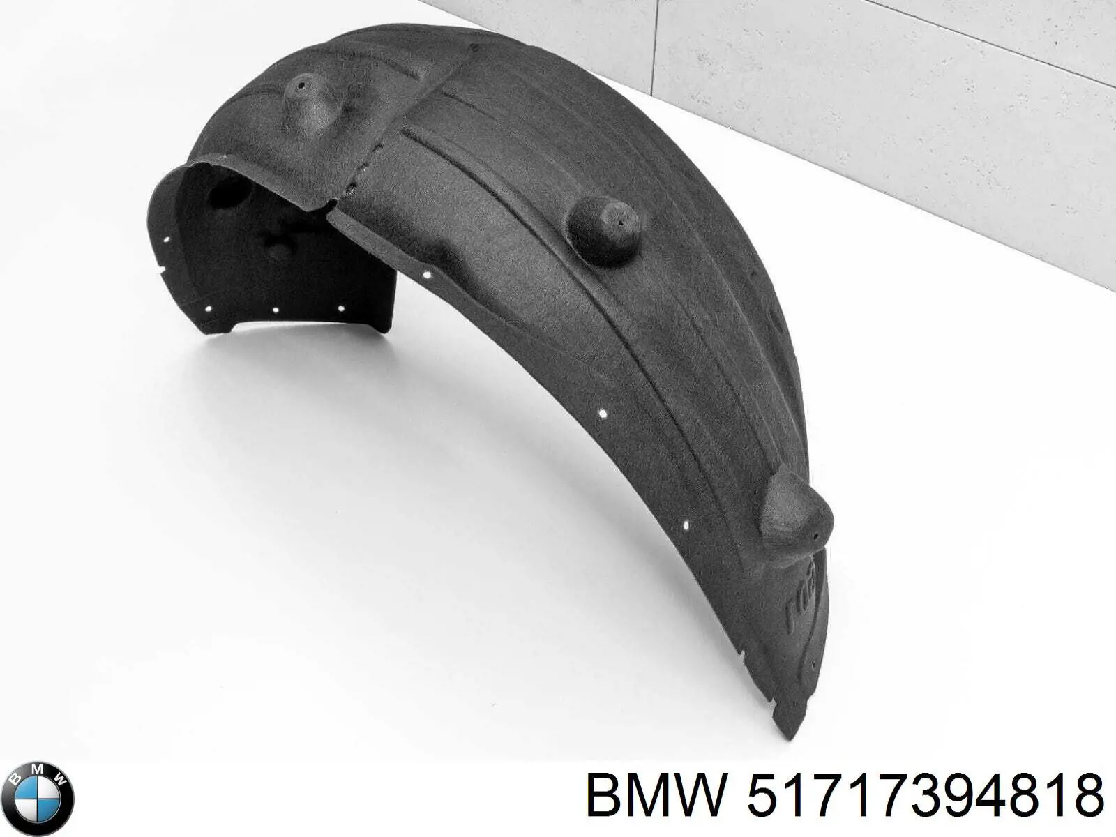 Подкрылок задний правый 7145167 Autotechteile