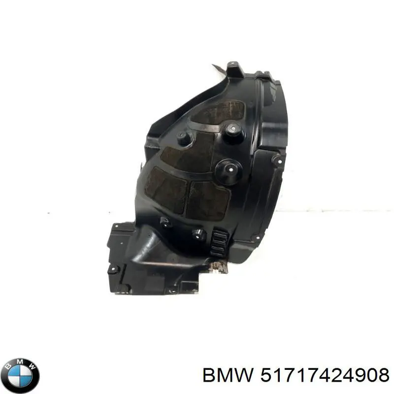  51717424908 BMW