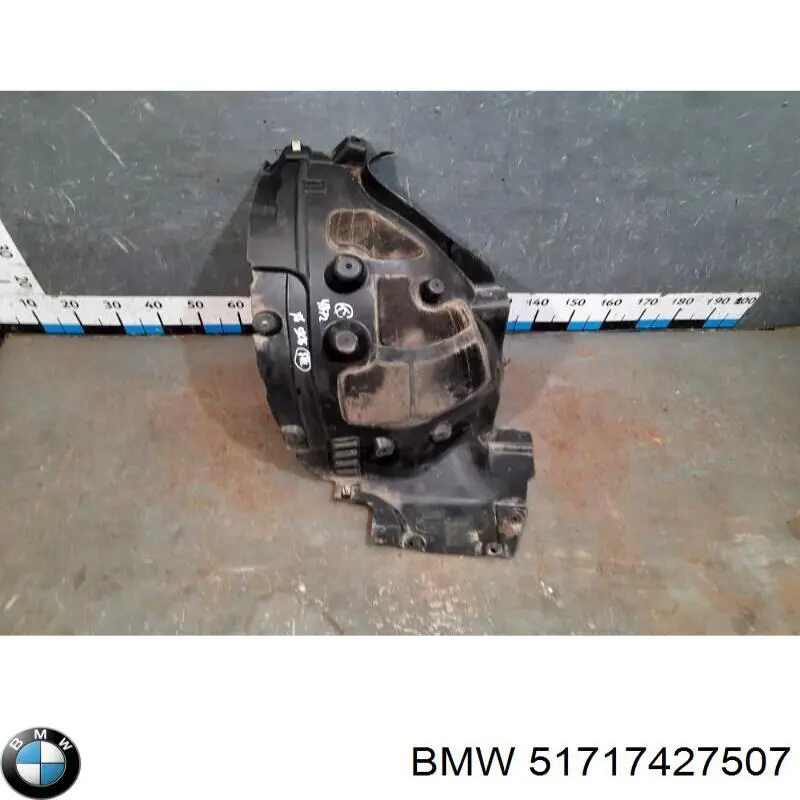  51717427507 BMW