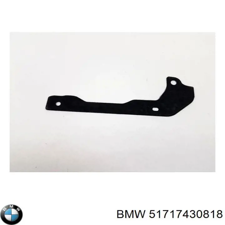  51717430818 BMW