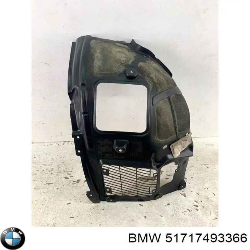 51717493366 BMW 