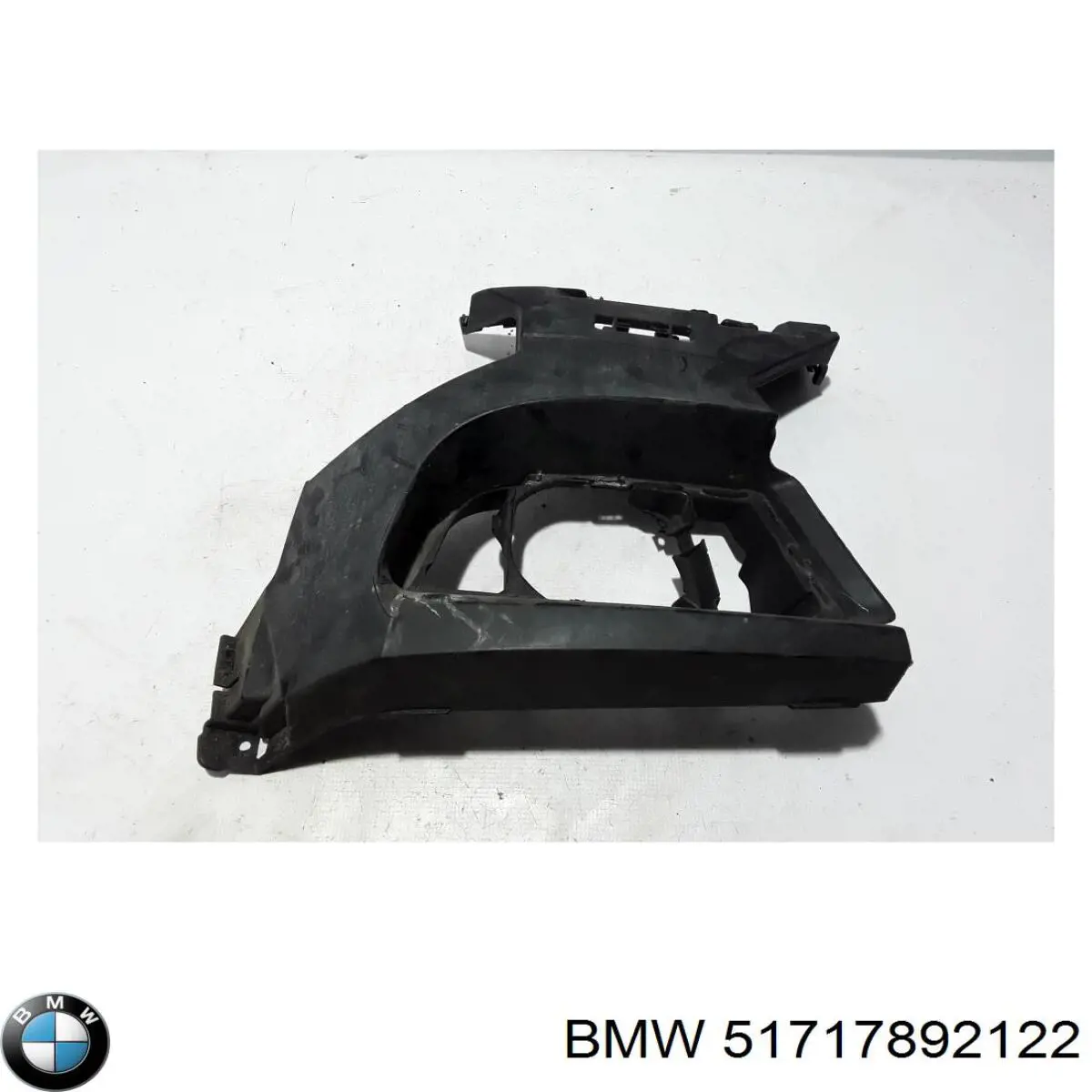 Купить 51717892122 BMW 
