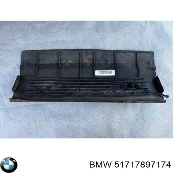  51717897174 BMW