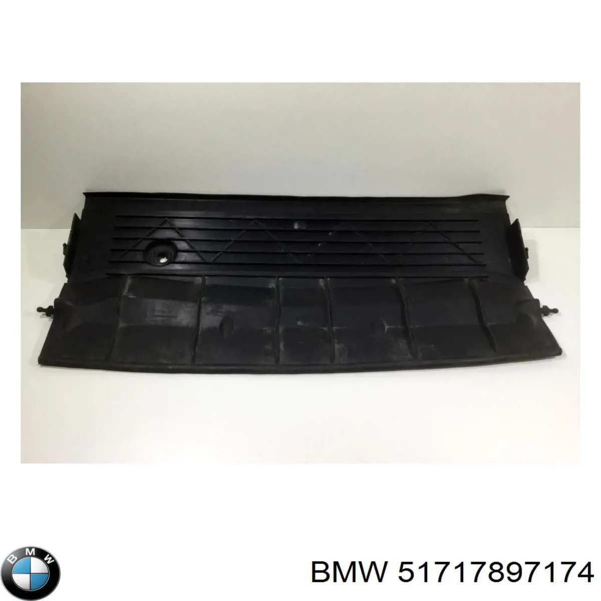  BMW 51717897174