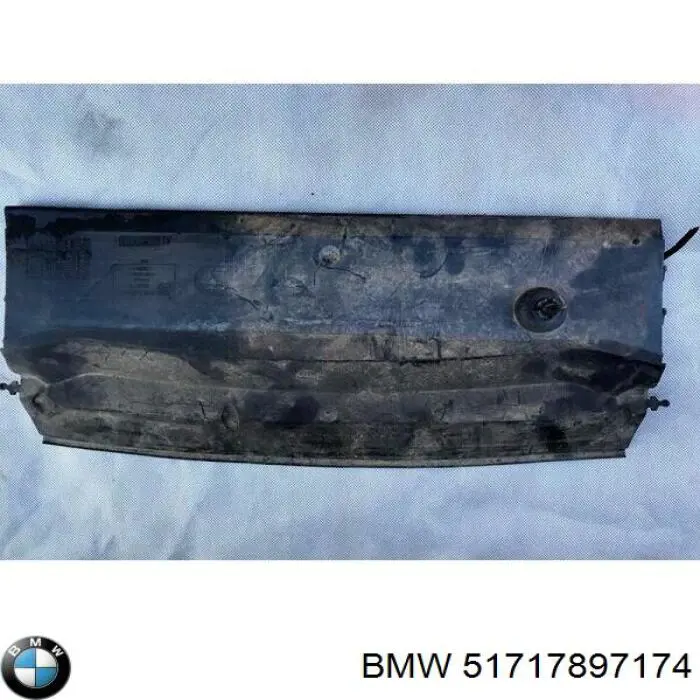  51717897174 BMW