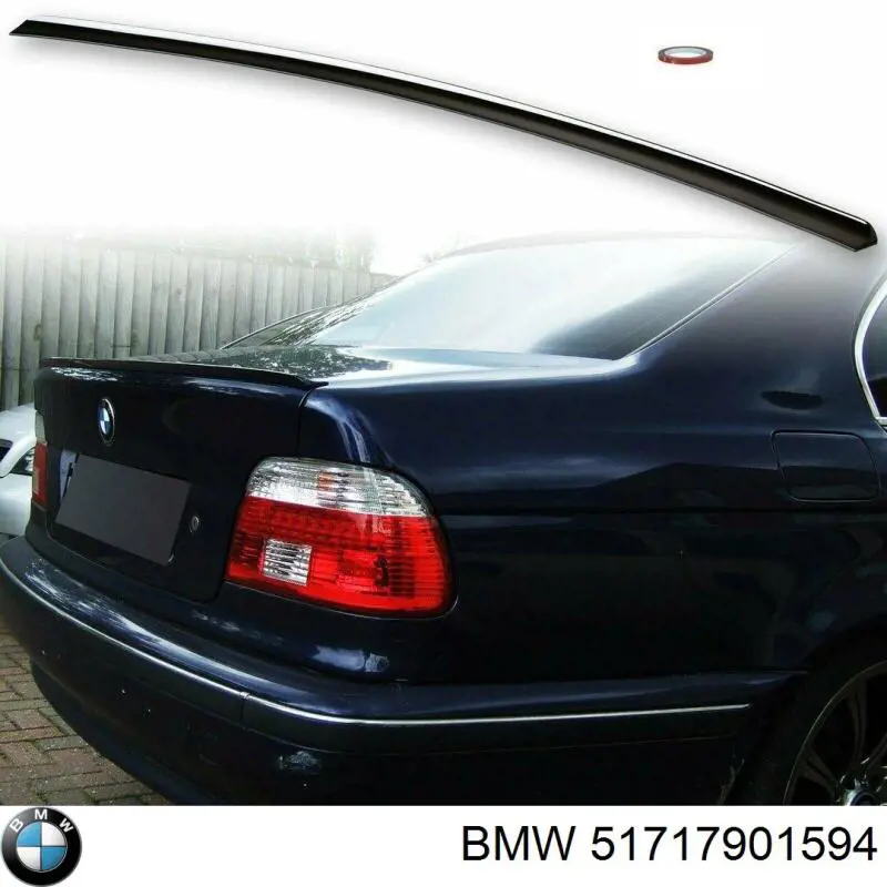  51717901594 BMW