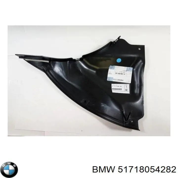 51718054282 BMW 