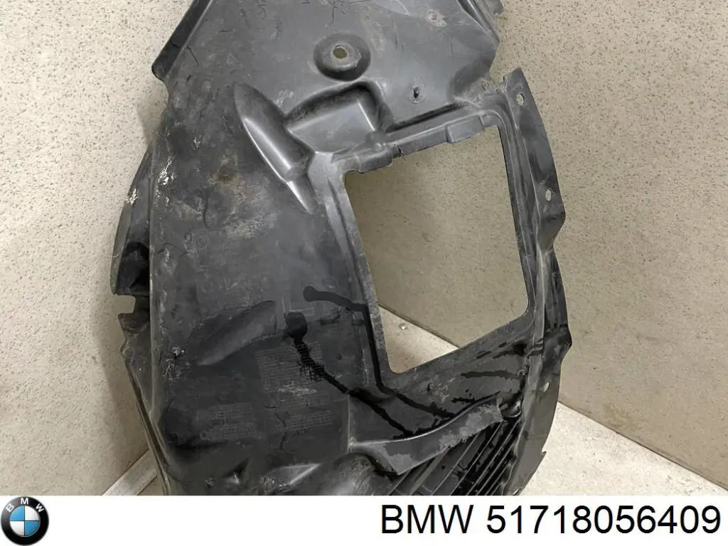 51718056409 BMW 