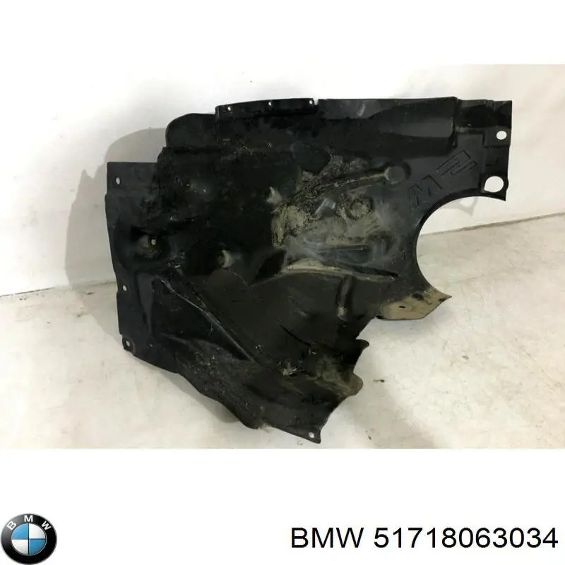 51718085258 BMW 