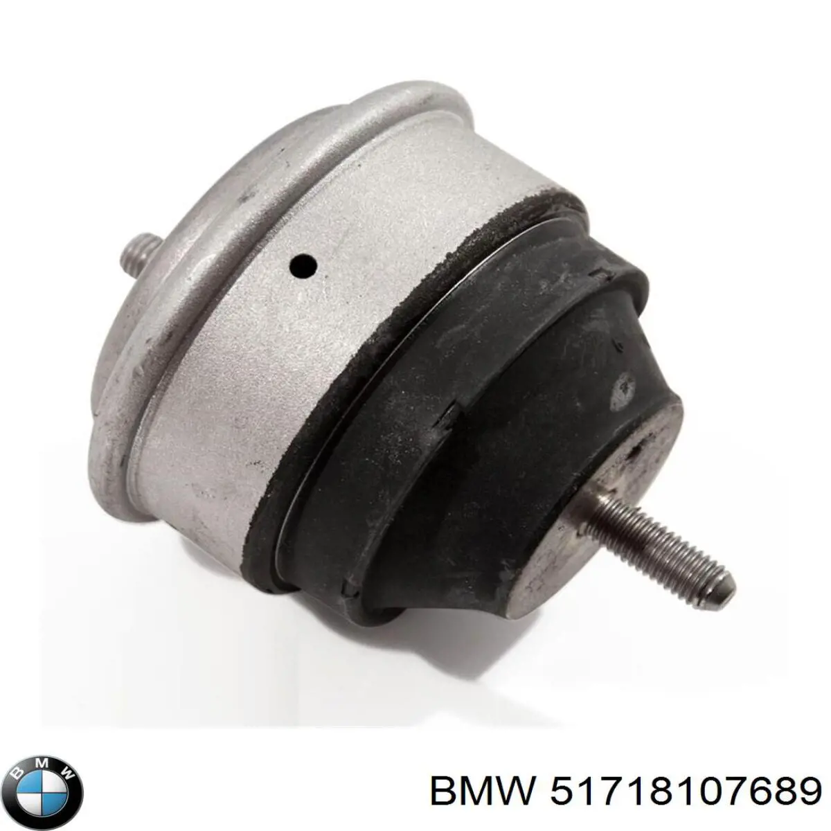 Купить 51711946046 BMW Уплотнитель багажника (двери 3/5-й задней)