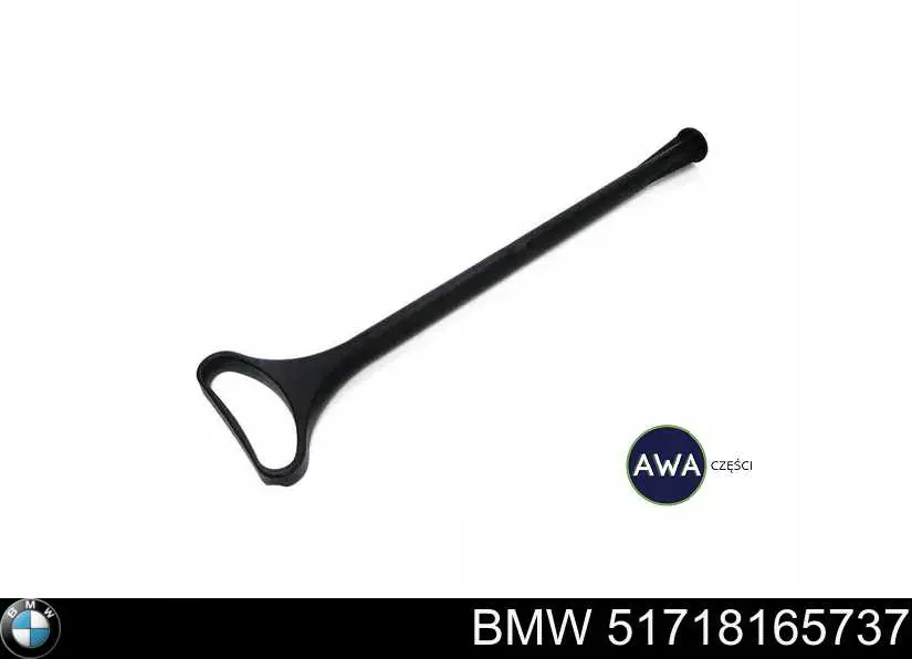 51718165737 BMW 