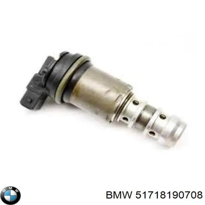  BMW 51718190708