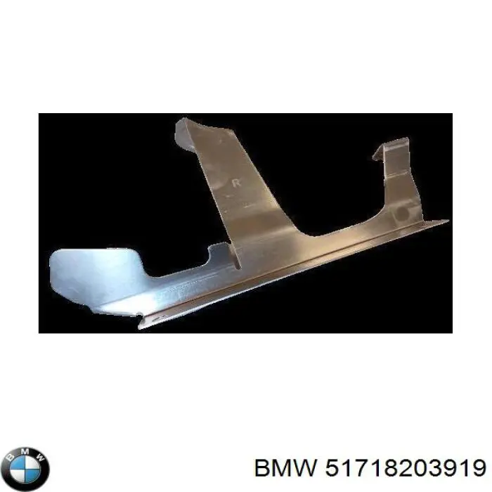  BMW 51718203919 цена, от 27.09 USD