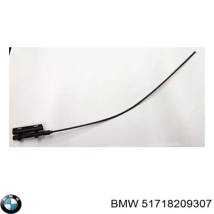  BMW 51718209307