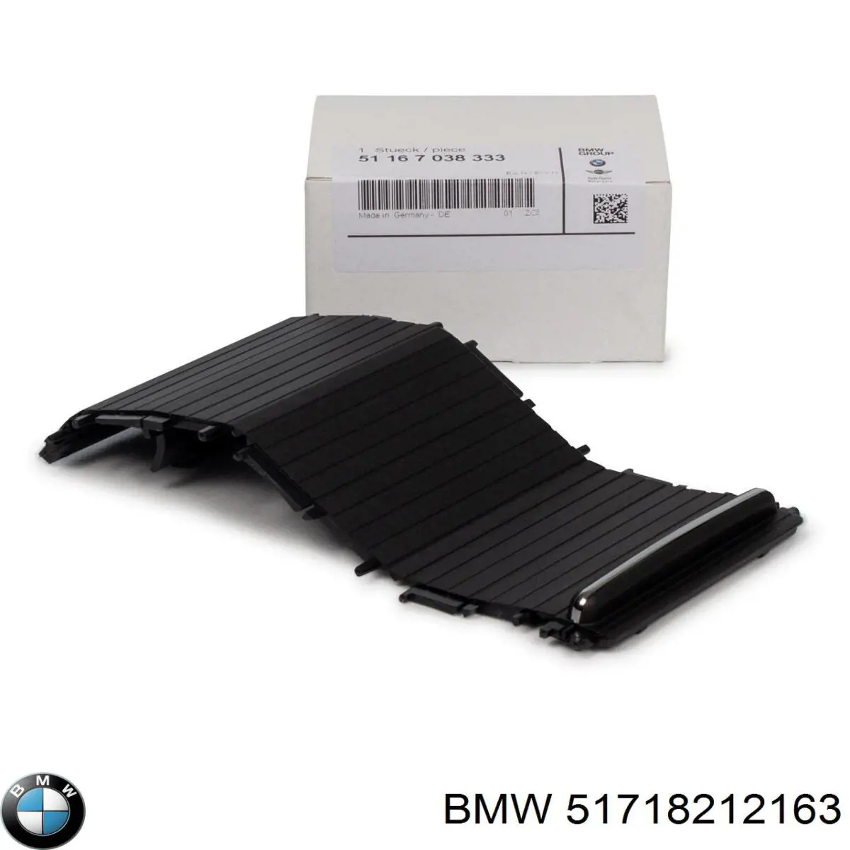 Купить 51718212163 BMW 